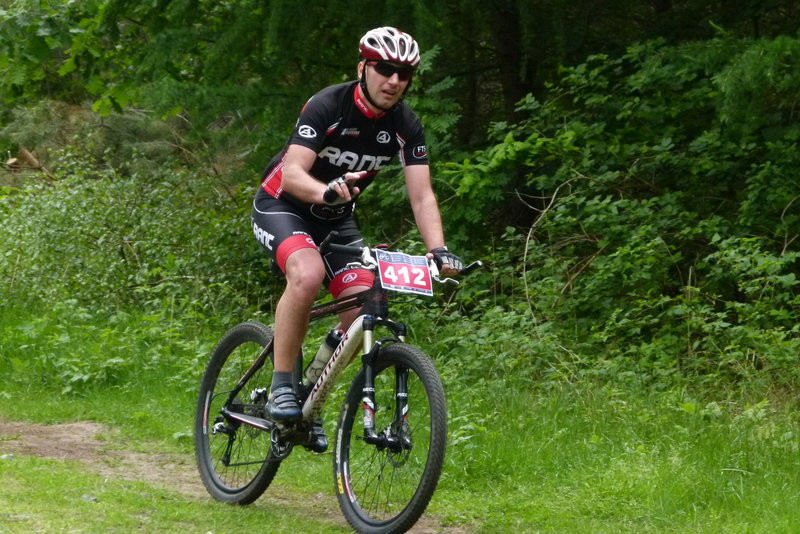 W Smyczynie o puchar i medale Orła (zdjęcia)