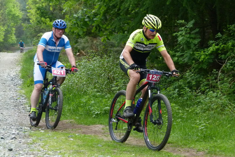 W Smyczynie o puchar i medale Orła (zdjęcia)