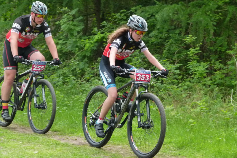 W Smyczynie o puchar i medale Orła (zdjęcia)