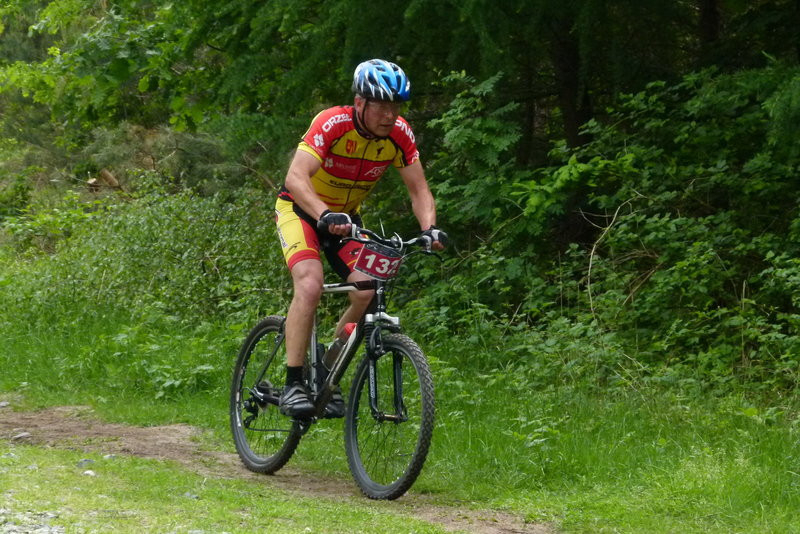 W Smyczynie o puchar i medale Orła (zdjęcia)