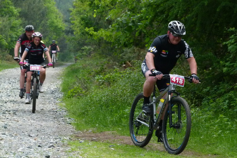 W Smyczynie o puchar i medale Orła (zdjęcia)