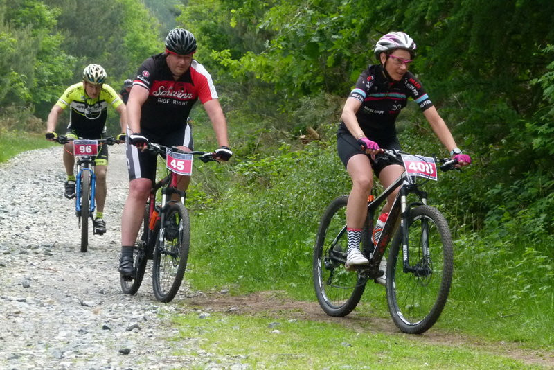 W Smyczynie o puchar i medale Orła (zdjęcia)