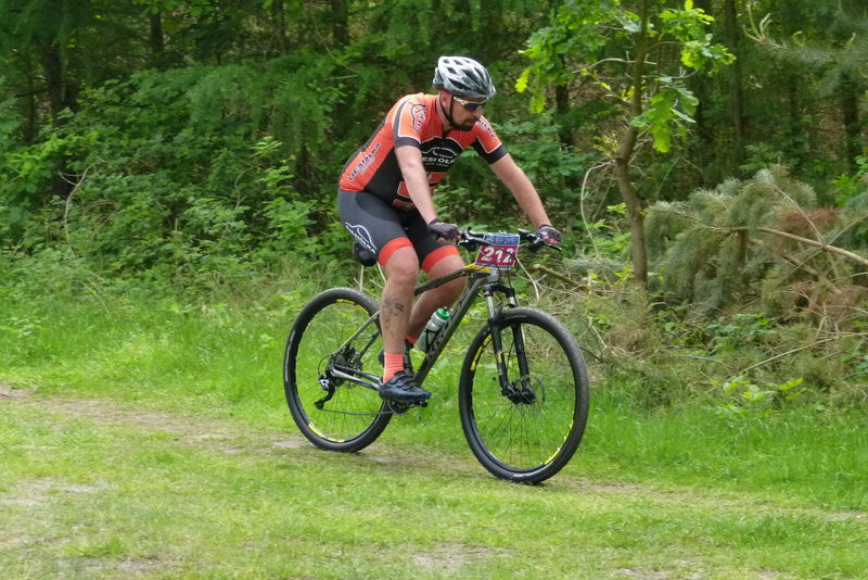 W Smyczynie o puchar i medale Orła (zdjęcia)