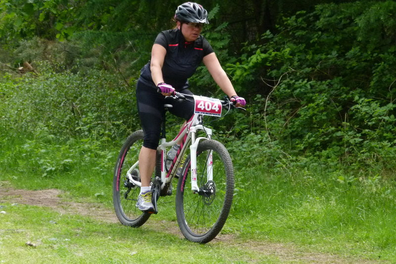 W Smyczynie o puchar i medale Orła (zdjęcia)