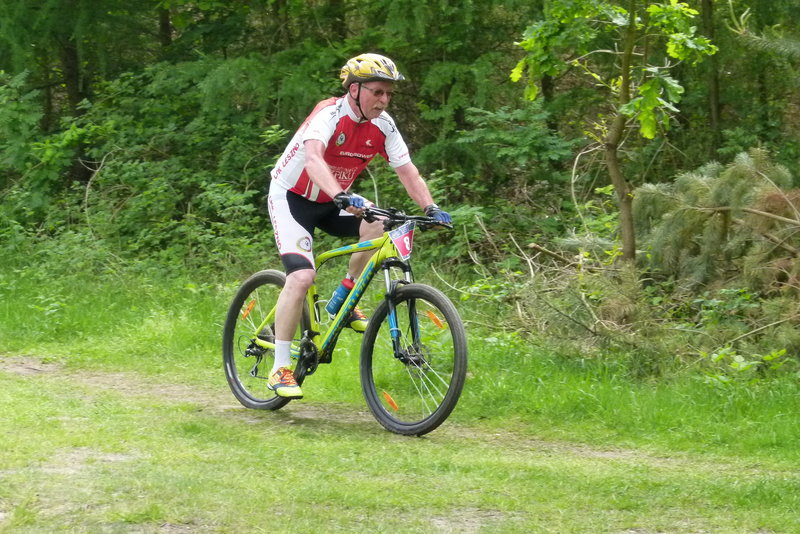 W Smyczynie o puchar i medale Orła (zdjęcia)