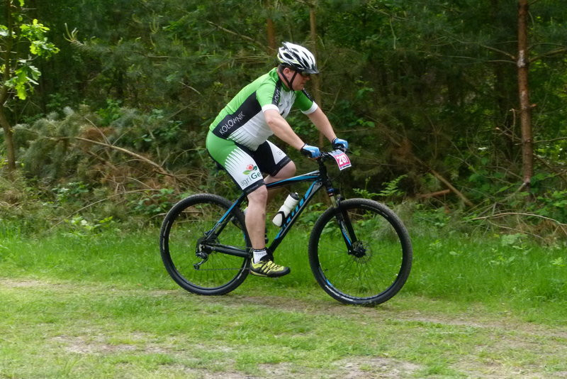 W Smyczynie o puchar i medale Orła (zdjęcia)