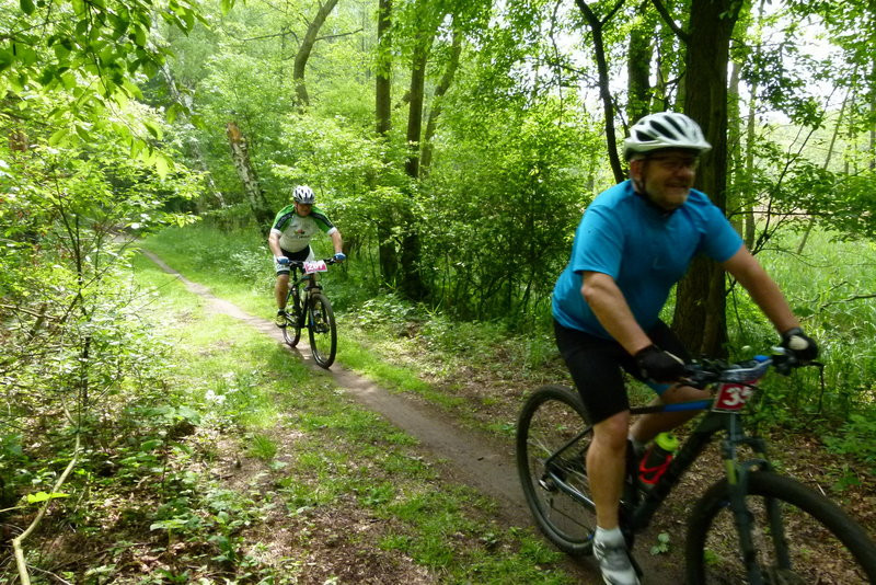 W Smyczynie o puchar i medale Orła (zdjęcia)
