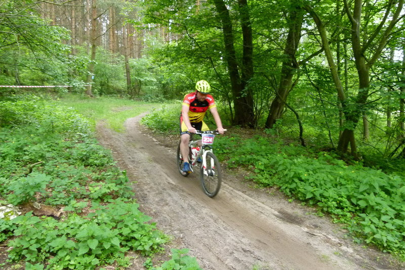 W Smyczynie o puchar i medale Orła (zdjęcia)