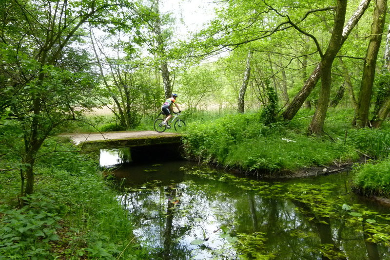 W Smyczynie o puchar i medale Orła (zdjęcia)