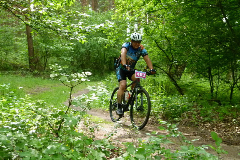 W Smyczynie o puchar i medale Orła (zdjęcia)