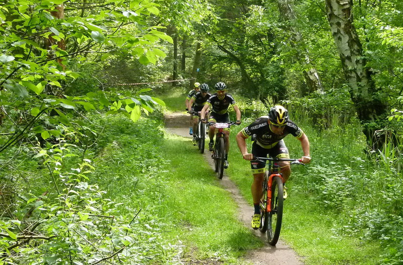 W Smyczynie o puchar i medale Orła (zdjęcia)