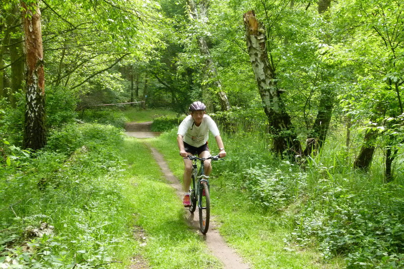 W Smyczynie o puchar i medale Orła (zdjęcia)