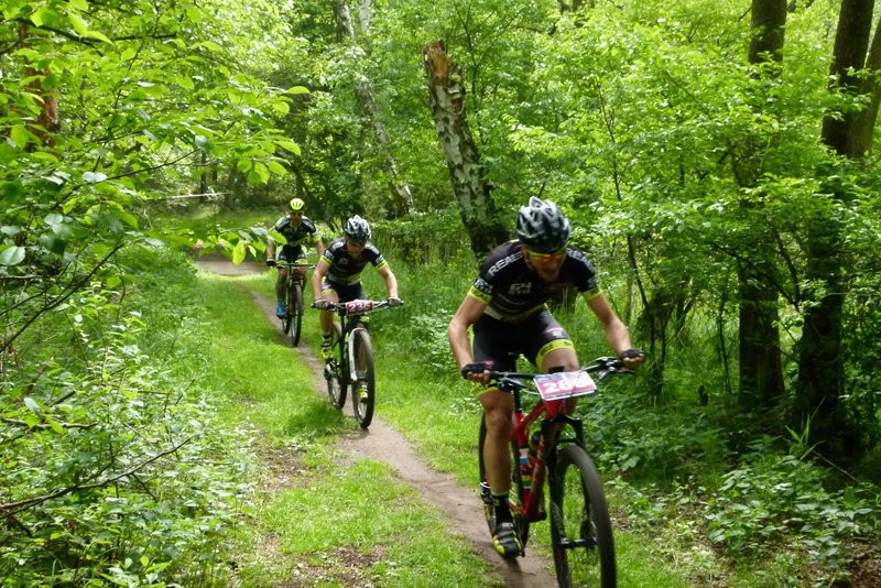 W Smyczynie o puchar i medale Orła (zdjęcia)