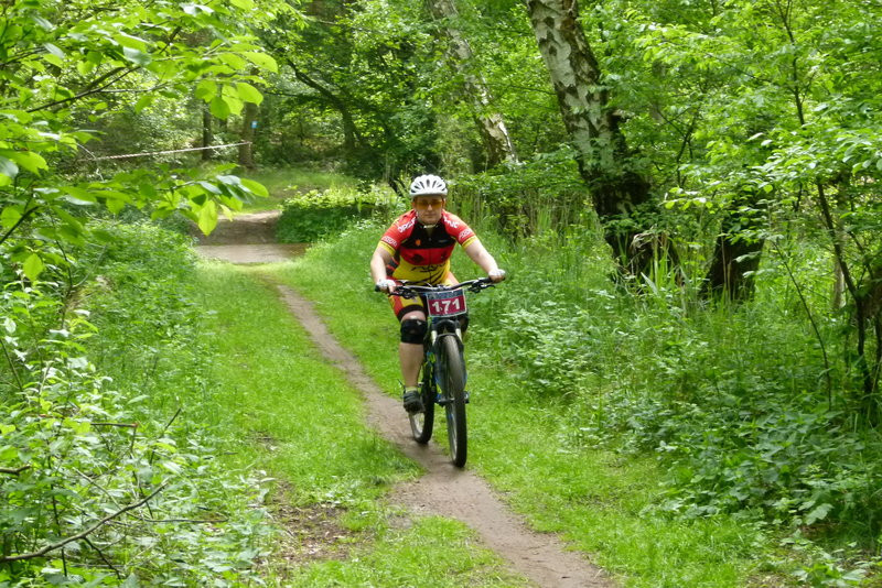 W Smyczynie o puchar i medale Orła (zdjęcia)