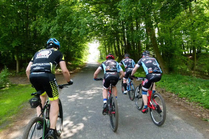 W Smyczynie o puchar i medale Orła (zdjęcia)