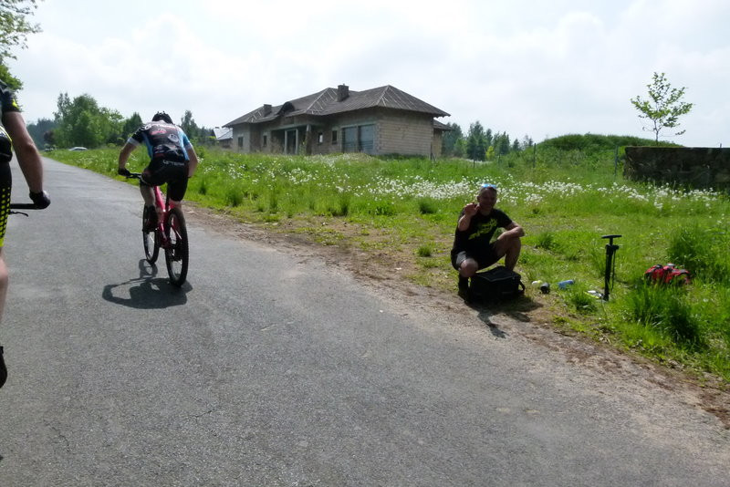 W Smyczynie o puchar i medale Orła (zdjęcia)