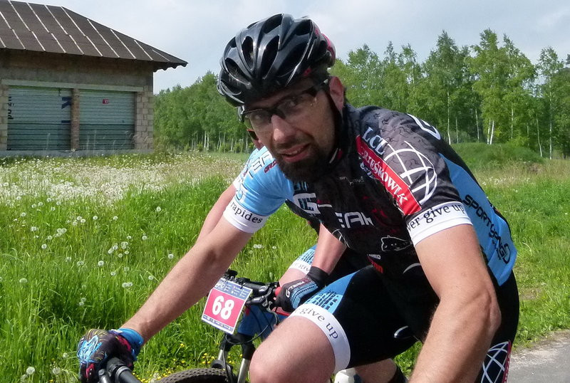 W Smyczynie o puchar i medale Orła (zdjęcia)