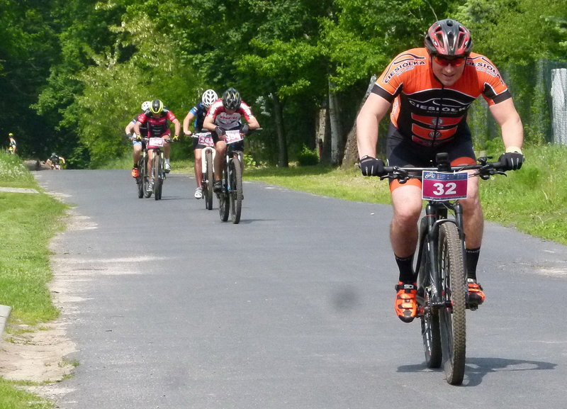 W Smyczynie o puchar i medale Orła (zdjęcia)