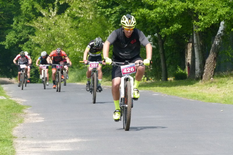 W Smyczynie o puchar i medale Orła (zdjęcia)