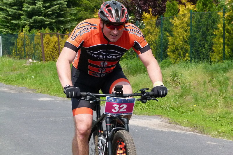 W Smyczynie o puchar i medale Orła (zdjęcia)