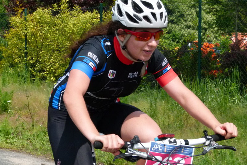 W Smyczynie o puchar i medale Orła (zdjęcia)