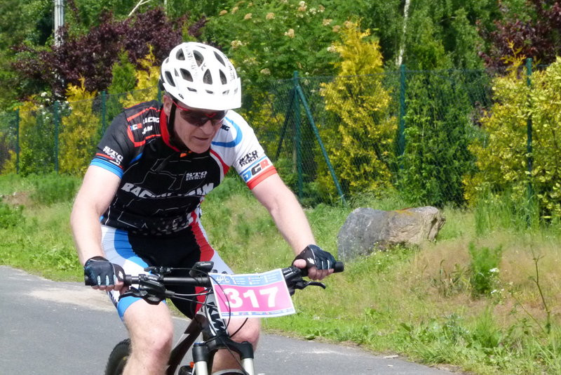 W Smyczynie o puchar i medale Orła (zdjęcia)