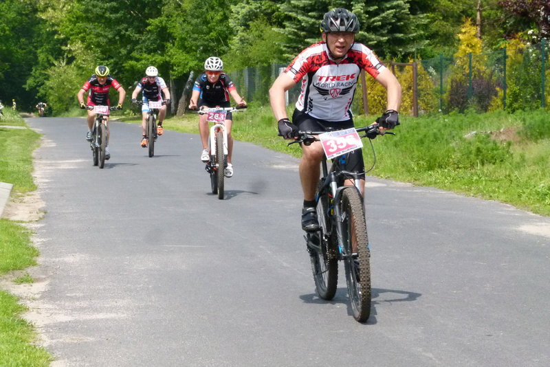 W Smyczynie o puchar i medale Orła (zdjęcia)