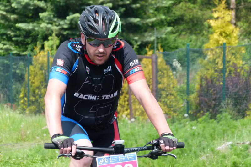 W Smyczynie o puchar i medale Orła (zdjęcia)