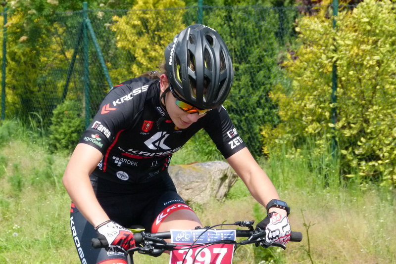 W Smyczynie o puchar i medale Orła (zdjęcia)