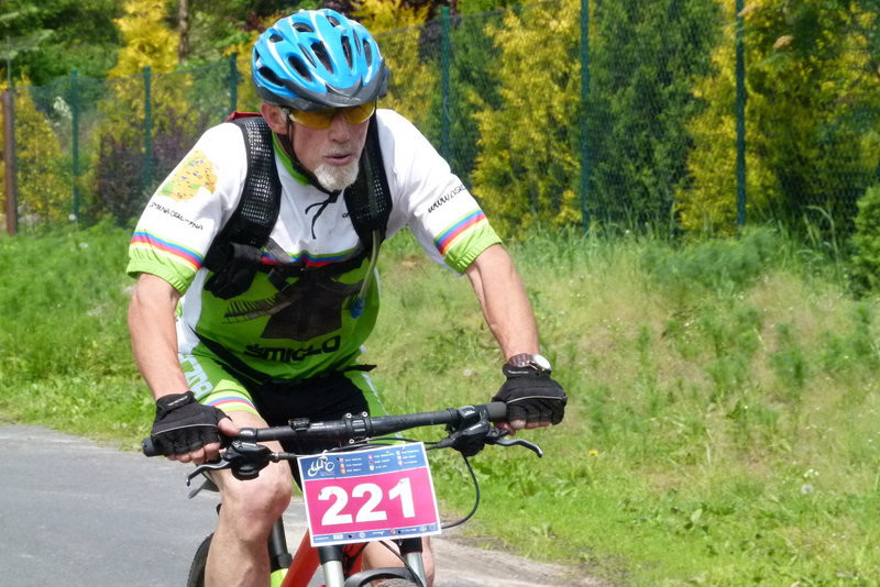 W Smyczynie o puchar i medale Orła (zdjęcia)