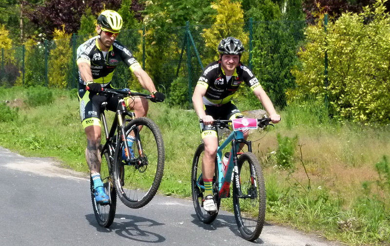 W Smyczynie o puchar i medale Orła (zdjęcia)