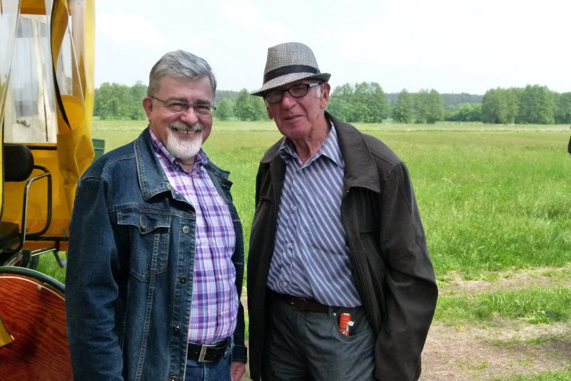 Konna Majówka w Wilkowicach (zdjęcia)