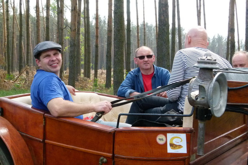 Konna Majówka w Wilkowicach (zdjęcia)