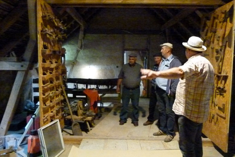 Konna Majówka w Wilkowicach (zdjęcia)