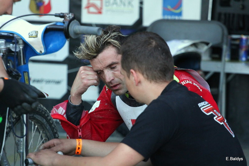 Pawlicki z Memoriałem (zdjęcia)