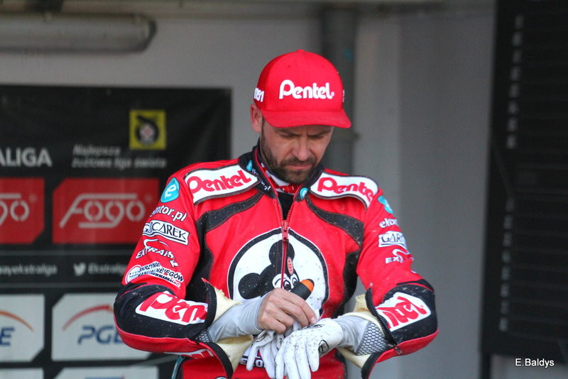 Pawlicki z Memoriałem (zdjęcia)