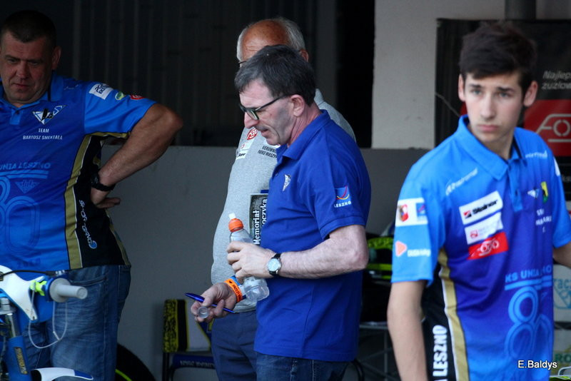 Pawlicki z Memoriałem (zdjęcia)