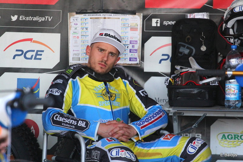 Pawlicki z Memoriałem (zdjęcia)