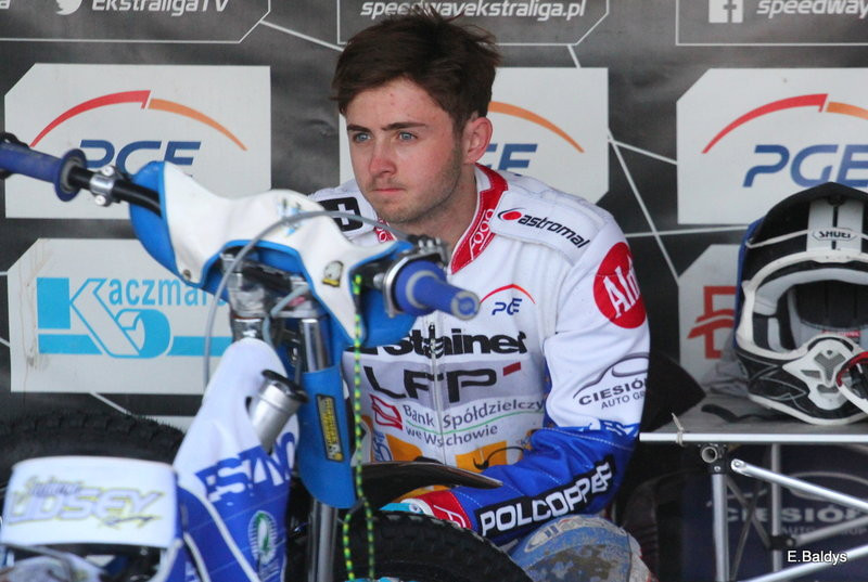 Pawlicki z Memoriałem (zdjęcia)