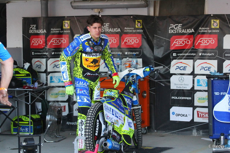 Pawlicki z Memoriałem (zdjęcia)