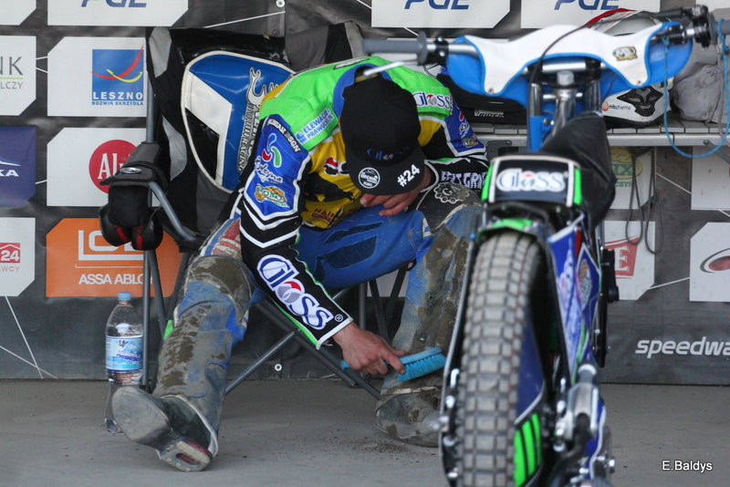 Pawlicki z Memoriałem (zdjęcia)