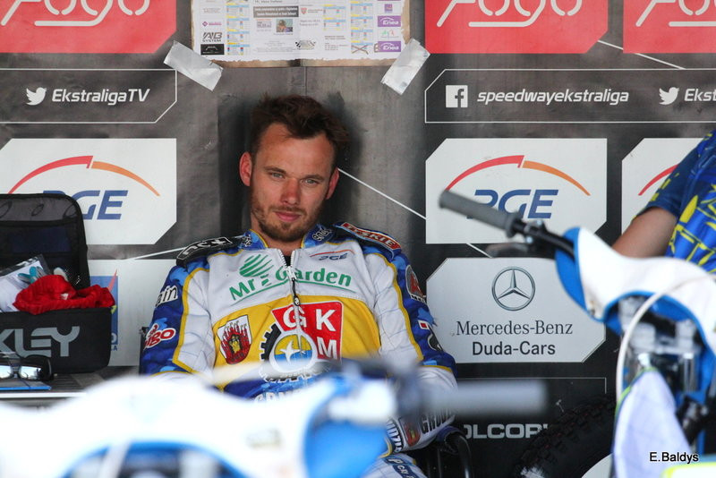 Pawlicki z Memoriałem (zdjęcia)