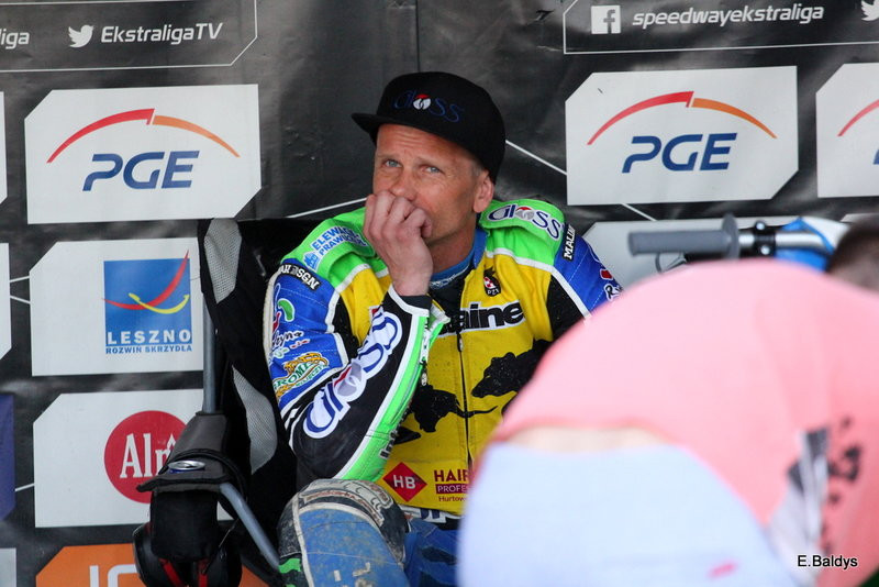 Pawlicki z Memoriałem (zdjęcia)