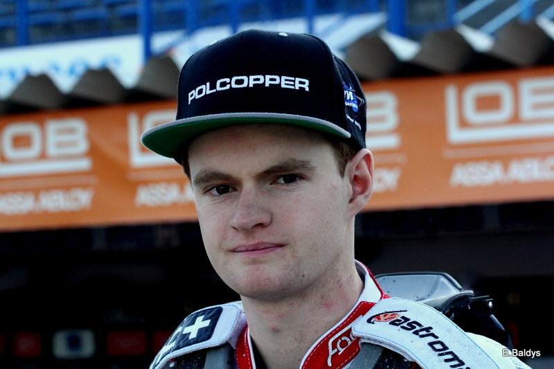 Pawlicki z Memoriałem (zdjęcia)