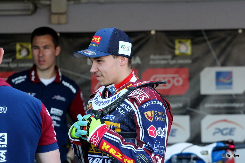 Pawlicki z Memoriałem (zdjęcia)