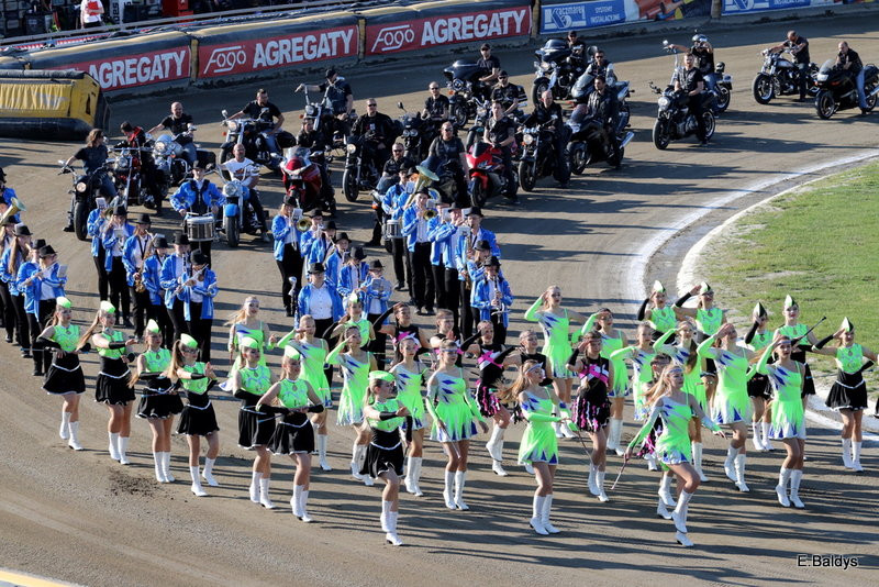 Pawlicki z Memoriałem (zdjęcia)