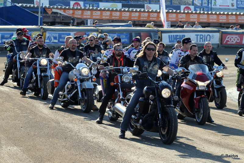 Pawlicki z Memoriałem (zdjęcia)