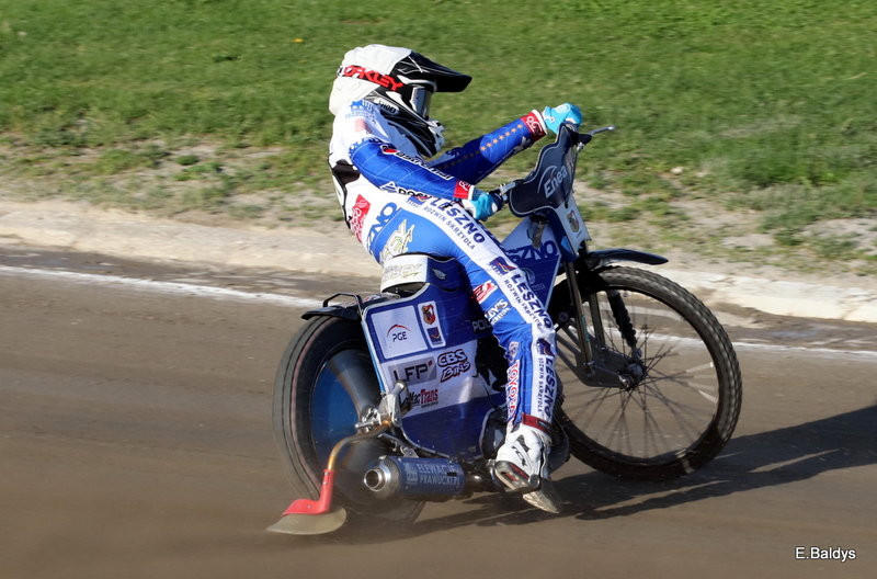 Pawlicki z Memoriałem (zdjęcia)