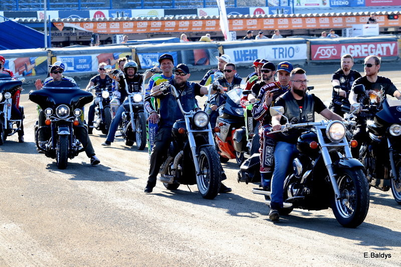 Pawlicki z Memoriałem (zdjęcia)