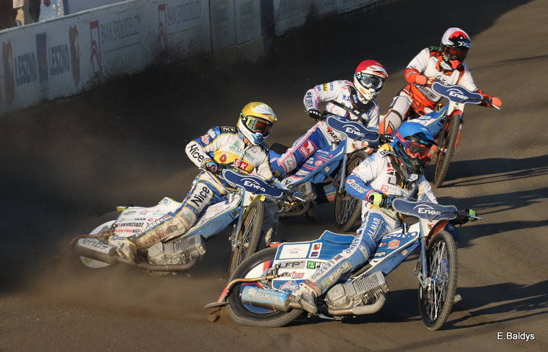 Pawlicki z Memoriałem (zdjęcia)